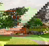 Domaine Chandon Restaurant - Accommodation Fremantle