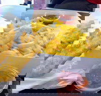 Dory's Fish And Chippery - Accommodation Fremantle