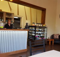 Essence Coffee Lounge