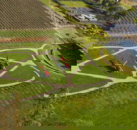 Ezard at Levantine Hill - Accommodation Fremantle