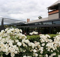 Isabella's Restaurant at Rochford Wines - Accommodation Fremantle