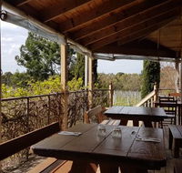 Lazaars Winery - Accommodation Fremantle