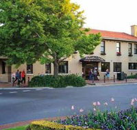McCartin's Hotel Bistro - Accommodation Fremantle