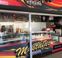 Mustafa's Kababs