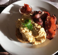 Number 9 Dream Cafe - Accommodation Fremantle