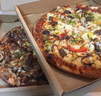 Paradise Pizza  Restaurant - Accommodation Fremantle