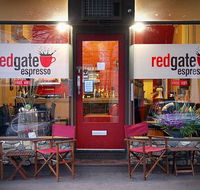 Redgate Espresso
