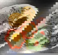 Storm in a coffee cup - Accommodation Fremantle