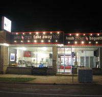 Swiss and Chips - Accommodation Fremantle