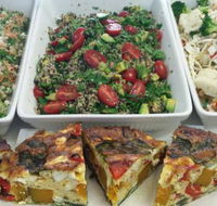 The Gatha Food Store - Accommodation Fremantle