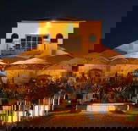 Tokar Estate Yarra Valley Winery Restaurant - Accommodation Fremantle
