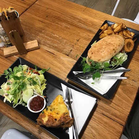 Two Little Owls Cafe - Accommodation Fremantle 0