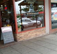 Whistle Stop - Accommodation Fremantle