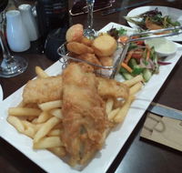 Willow Grove Duck Inn - Accommodation Fremantle