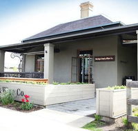 Baringo Food and Wine Co. - Accommodation Fremantle