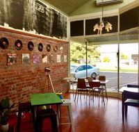 Birchip Burger Bar - Accommodation Fremantle