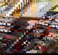 Bruthen Heritage Tearooms And Coffee Shop - Accommodation Fremantle