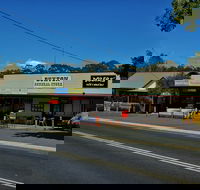 Buxton General Store - Accommodation Fremantle