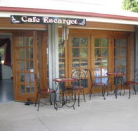 Cafe Escargot - Accommodation Fremantle