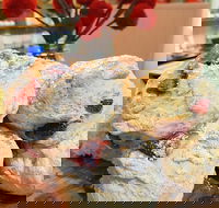 Cafe Maldon - Accommodation Fremantle