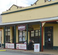 Chiltern Bakery - Accommodation Fremantle