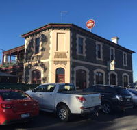 Coach and Horses Inn - Accommodation Fremantle