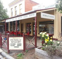 Dunolly Bakery - Accommodation Fremantle