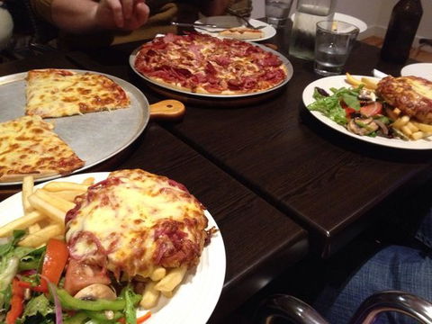 Elevation 423 - Accommodation Fremantle 0