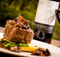Fowles Wine Cellar Door and Cafe - Accommodation Fremantle