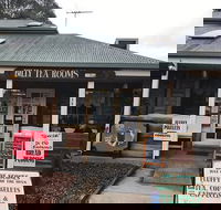 Glenrowan Dad and Dave's Billy Tea Rooms and Accommodation - Accommodation Fremantle