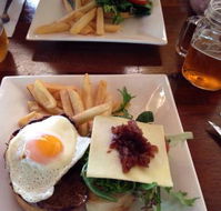 Glenrowan Hotel - Accommodation Fremantle