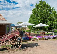 Gracebrook Wines - Accommodation Fremantle