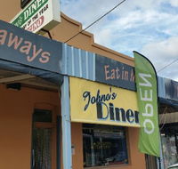 Johno's Diner - Accommodation Fremantle