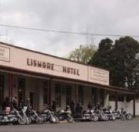 Lismore Hotel - Accommodation Fremantle