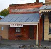 Maldon Historic Bakery - Accommodation Fremantle