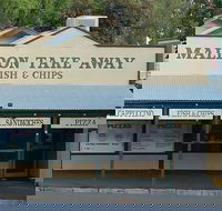 Maldon Takeaway - Accommodation Fremantle