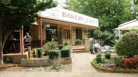 Marysville Country Bakery - Accommodation Fremantle 0