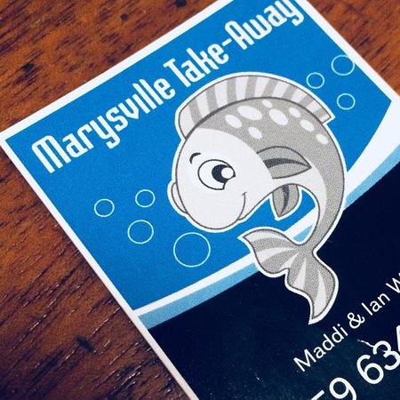 Marysville Take Away - Accommodation Fremantle 0