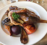Red Stag Restaurant - Accommodation Fremantle