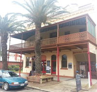 Royal Hotel Dunolly - Accommodation Fremantle