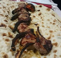 Shiraz Restaurant - Accommodation Fremantle