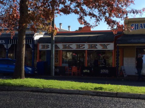 Stratford Bakery - Accommodation Fremantle 0