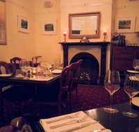 The Gilded Lily Steakhouse Restaurant - Accommodation Fremantle