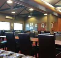 The Grand Ridge Brewery Restaurant and Bar - Accommodation Fremantle