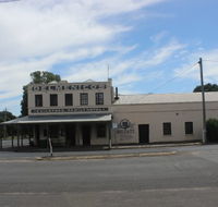 The Guildford Family Hotel - Accommodation Fremantle