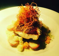 The Spotted Cow - Accommodation Fremantle