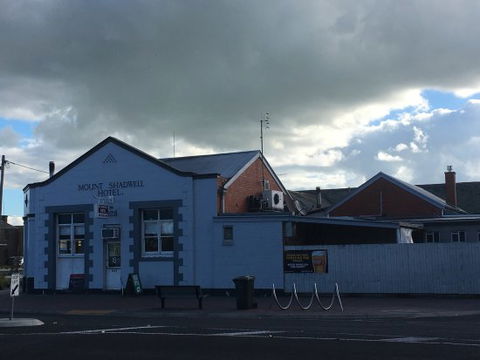 The Stables Motel - Accommodation Fremantle 0
