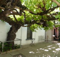 The Vine - Accommodation Fremantle