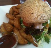 The Whitty Cafe