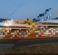 Watchem Hotel - Accommodation Fremantle